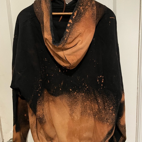 Mens 1 of a kind sweatshirt - Picture 2 of 2